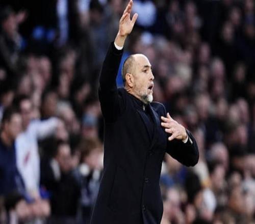 图多尔：思考降级对任何人都没有好处热刺的心理专注度不足