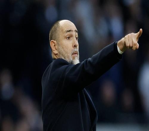 自博阿斯以来，图多尔是首位执教热刺英超首秀输球的主帅