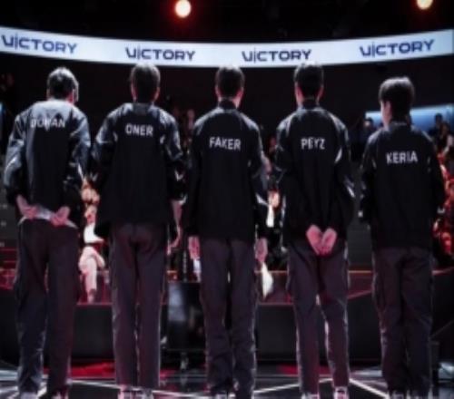 LOL赛事官方：卫冕世界冠军已经无缘参与2026先锋赛