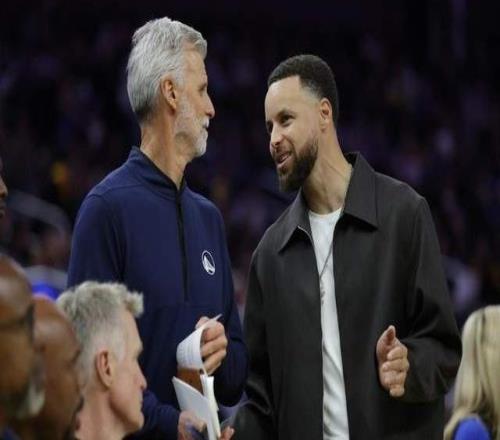 爆大冷！残阵勇士掀翻西部第三：全场狂欢庆祝，波杰成历史首人