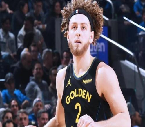 爆冷！残阵勇士完胜掘金，约基奇空砍35分20板12助，波杰末节爆发