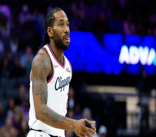 输魔术！卢导安抚马瑟林，伦纳德亲承脚踝酸痛，尼德豪泽谈争议球