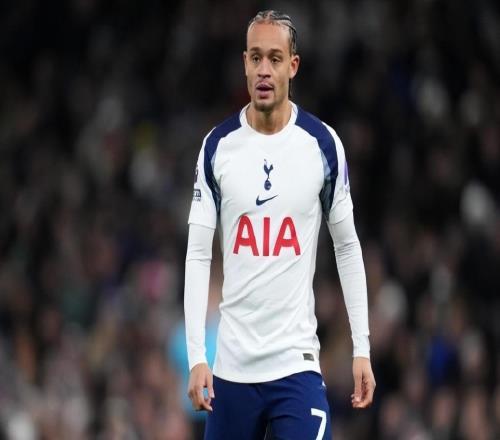 阿森纳41热刺完成双杀，埃泽约克雷斯双核建功，5分领跑仍有隐忧