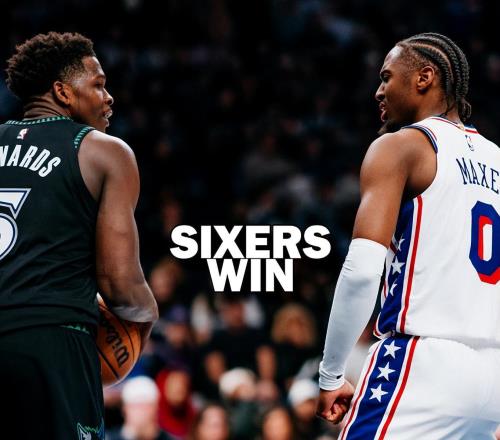 约基奇轰35+20+12仍无缘今日最佳！对不起，你碰到暴走的马克西了