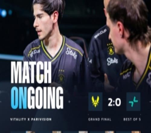 完全打不了！B区之王mezii连轰13杀小蜜蜂图二暴打PV拿赛点