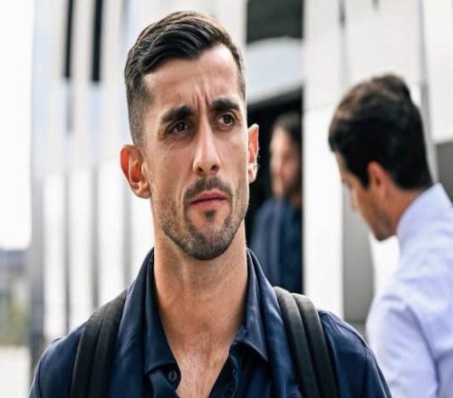 近三个赛季只出场24次，斯基拉：佩林可能在今夏离开尤文