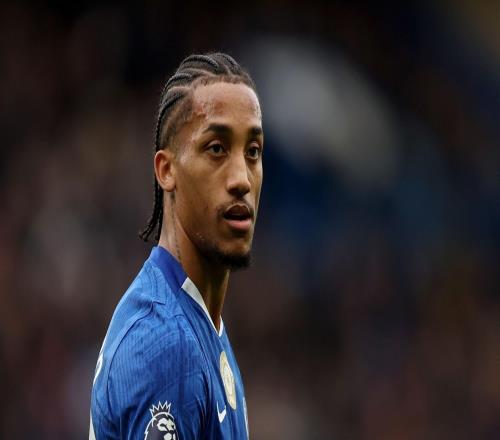 若昂佩德罗：对战平伯恩利感到非常沮丧，我在切尔西很开心