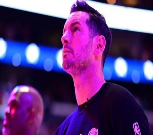 莱利谈雷迪克：他身上有超越常人的特质他会成为一名伟大教练