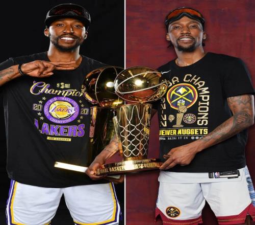 赛季报销！两冠射手，波普现在成这样了