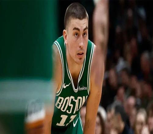 年薪仅723万！本赛季的普里查德，什么水平