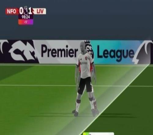 这次体毛不越位！VAR读秒反杀，利物浦走出迷雾森林