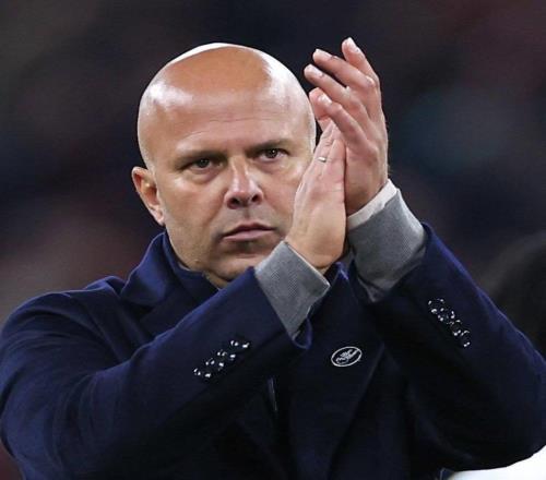 96分钟绝杀！利物浦10森林，麦卡利斯特一剑封喉！斯洛特开心