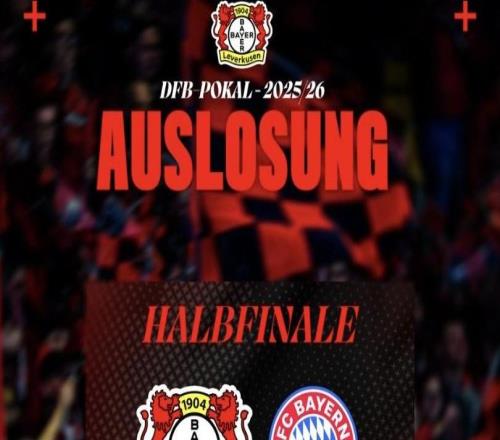 罗尔费斯：很高兴在德国杯半决赛中主场作战，会尽力淘汰拜仁