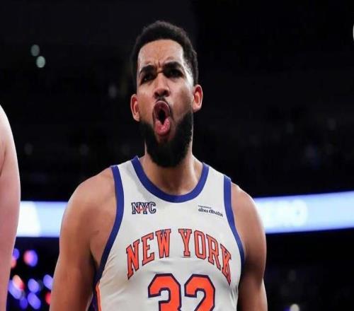 布伦森19+5+9唐斯两双，吉迪梦游拖后腿，尼克斯送公牛9连败