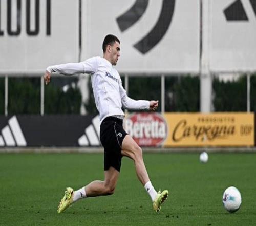 斯基拉：尤文预计3月与弗拉霍维奇的经纪人会面，谈球员续约