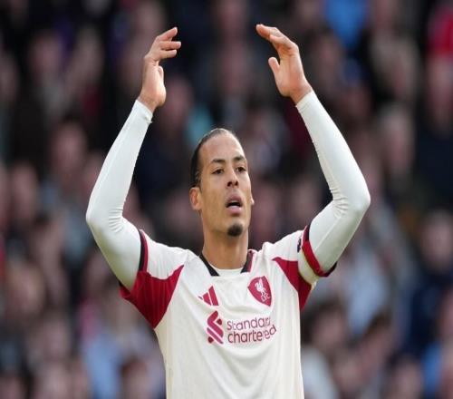 利物浦豪取三连胜！2026第一次，麦卡读秒绝杀，连破四大魔咒