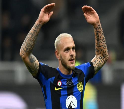 迪马尔科称博德战胜马竞并非偶然国米将全力争取翻盘_欧冠直播