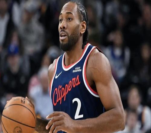 突发！NBA考虑取消伦纳德合同