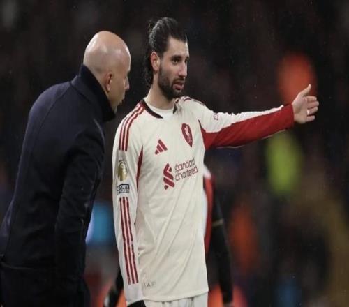 跟队记者：欧洲多家顶级俱乐部关注索博斯洛伊