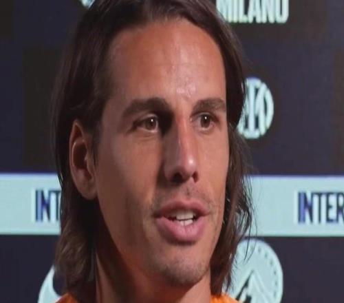 迪马济奥：国米不会续约索默中卫穆哈雷莫维奇和索莱二选一