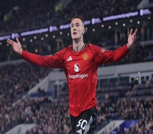 詹俊：卡里克换人时机把握得很好拉门斯表现堪称完美