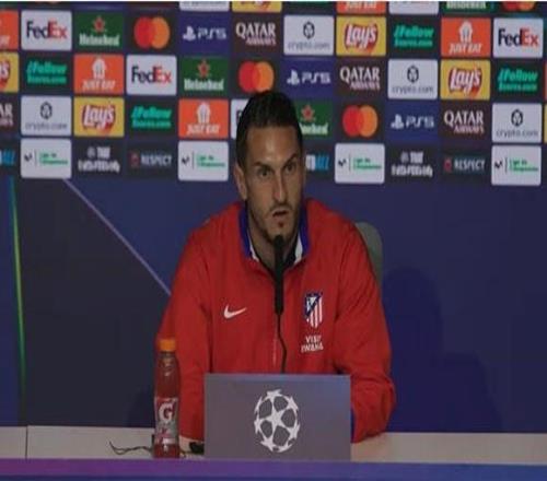 科克：如果可以的话，最好能像踢巴萨那场一样开场就取得进球