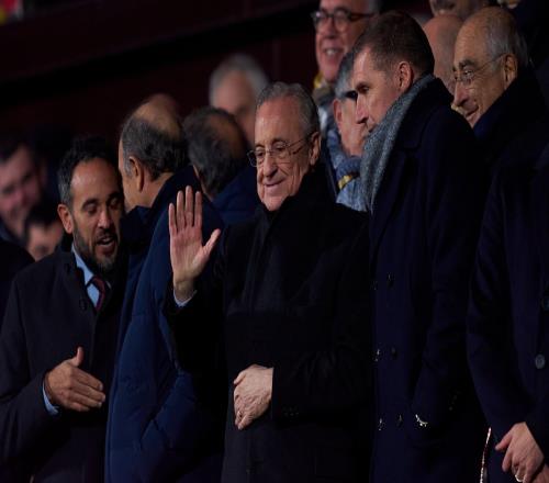 阿斯：皇马与欧足联协议中含特殊条款，享自主权并不隶属欧足联