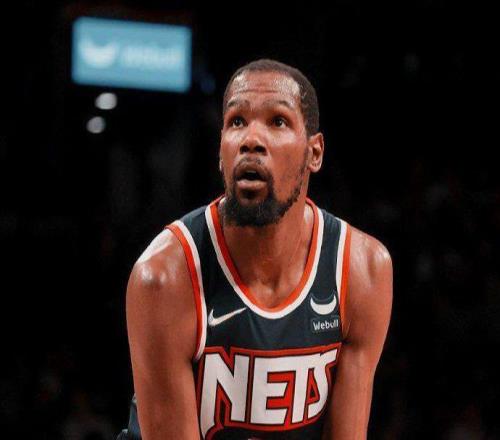 杜兰特请战奥运赛场高龄出征彰显家国情怀