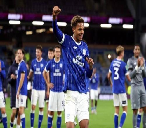 凯利曼：为切尔西效力是我的最终目标受伤时里斯很照顾我