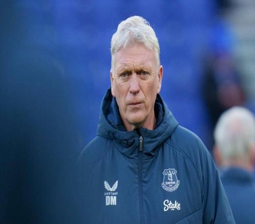 对阵曼联能否突破埃弗顿本赛季英超场均射门数近28年第二低