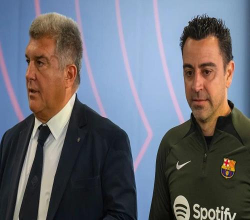 拉波:当年想续约梅西并租到美职联以避财政规则,但西甲让放弃