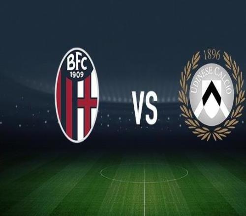 博洛尼亚vs乌迪内斯：奥尔索利尼、乔纳森罗首发，扎尼奥洛、布克萨出战