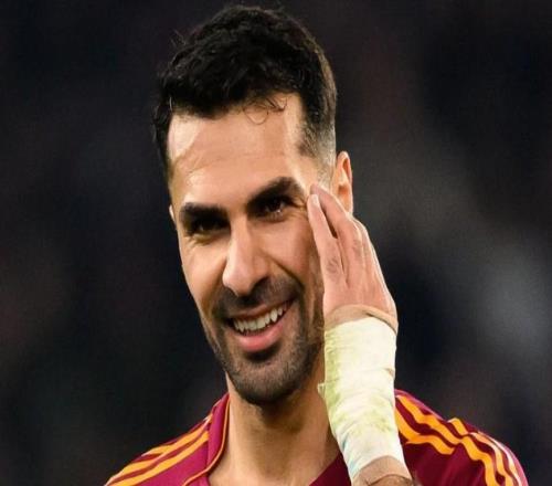 斯基拉：切利克仍倾向于自由身离开罗马，9家俱乐部已进行接触