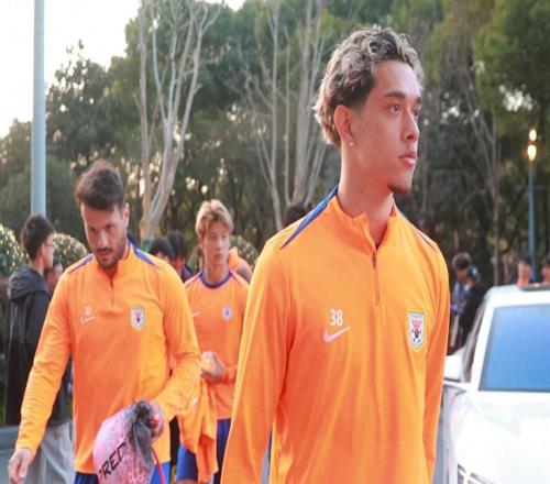 0分队赢在起跑线，负分队拼命填坑，2026中超排名提前全揭晓