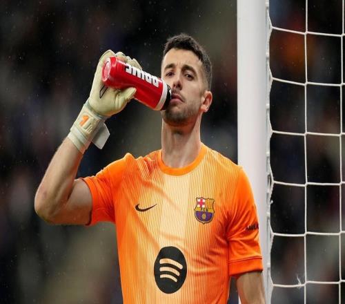 五大联赛仅此一家，巴萨本赛季西甲主场下半时从未丢球