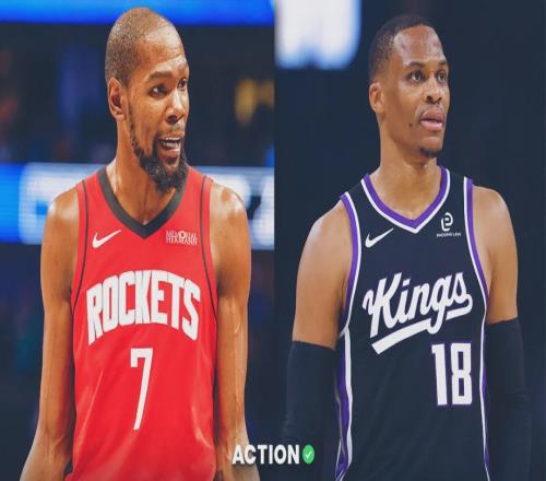 结束16连败！杜兰特主动示好！威少25分7助攻拯救球队