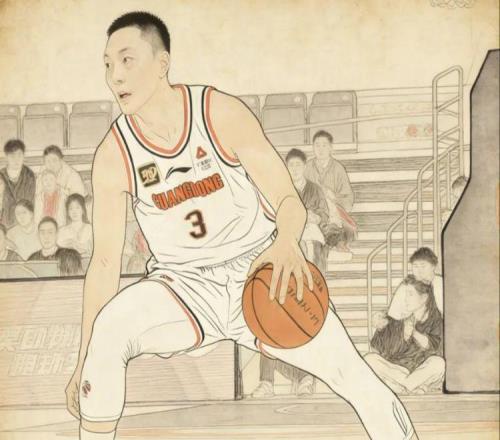 场均11+3,投篮命中率仅35.8%,胡明轩凭什么继续入选国家队