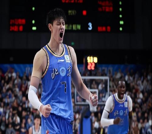 有天赋无法兑现！CBA00后新星又受伤了，让人唏嘘