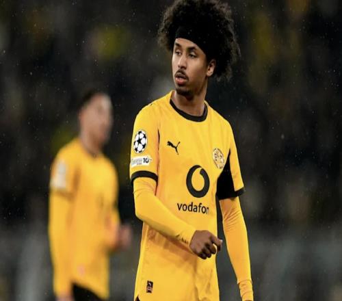 图片报：多特正在考虑要不要撤回给阿德耶米的续约报价