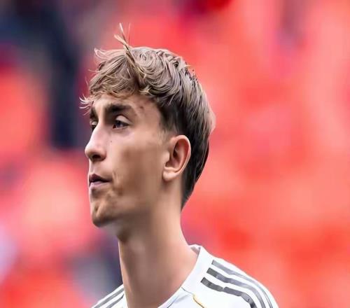 从维尼休斯到赫伊森,皇家马德里双标的丑陋嘴脸一览无遗