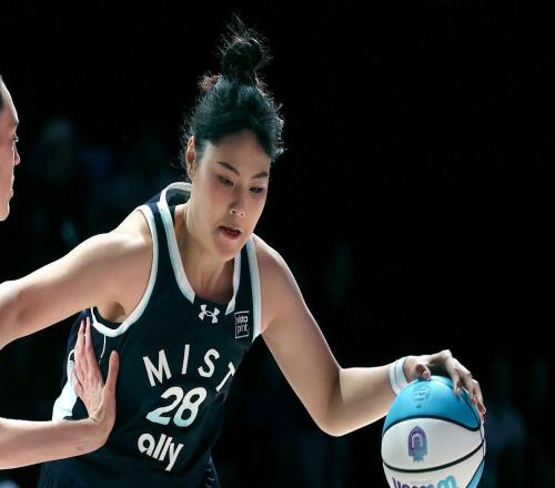 中国女篮三大中锋合体倒计时！宫鲁鸣组最强豪阵：李月汝成关键