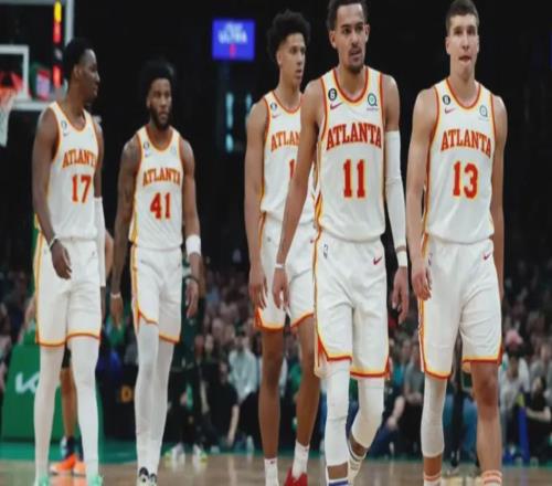 老鹰vs奇才：对阵鱼腩老鹰能否豪取大胜