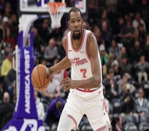 杜兰特：我们要成为一支完美的球队，失误过多的问题需要解决