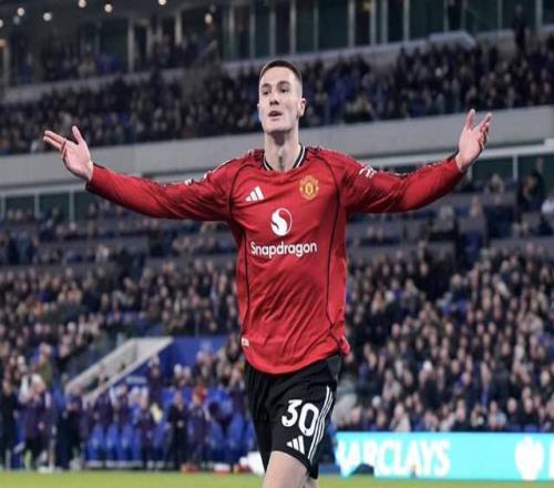 10！卡里克神换人，谢什科一剑封喉，曼联复仇，剑指英超前三