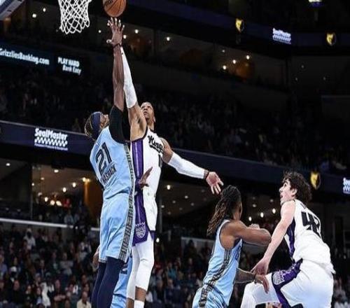 威少25分全场最高克利福德6抢断国王胜灰熊