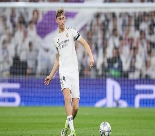 怀森事件持续发酵，皇马“特供版”道歉引发外媒关注