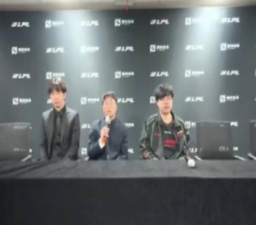 Tabe：比起我们常规赛展现的内容，这次年后首秀明显进步了很多