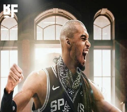 NB！文班亚马！太离谱了...