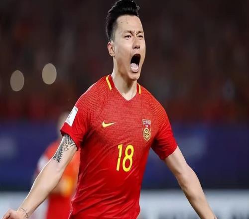 前国脚郜林传来喜讯，解锁两大新角色，或复制国安李明成功故事