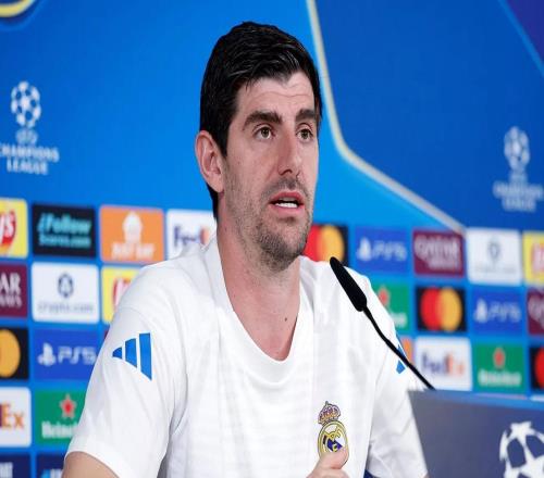 库尔图瓦：穆里尼奥就是穆里尼奥，教练总得维护自己的俱乐部